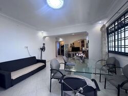 Blk 950 Hougang Street 91 (Hougang), HDB 4 Rooms #545849381